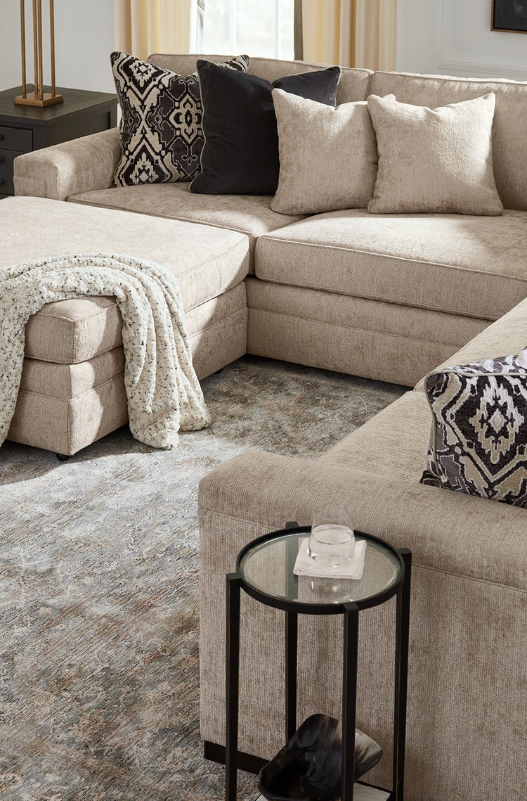Havertys Furniture Living Room Furniture: Elegance Redefined