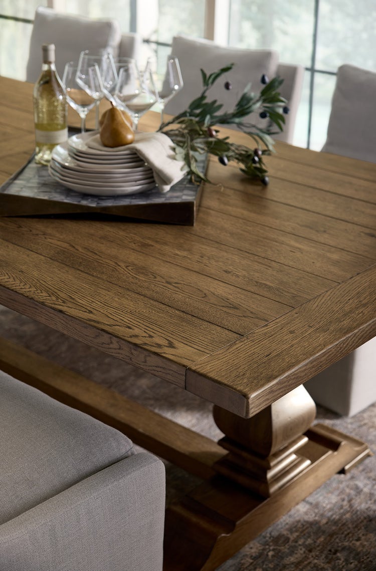 How to Find Deals on Dining Room Furniture: Expert Tips Revealed
