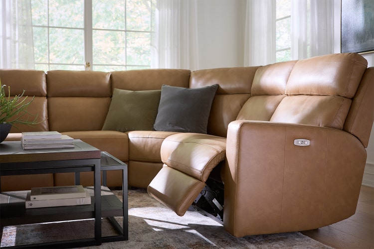 Image of Apollo collection in a room scene