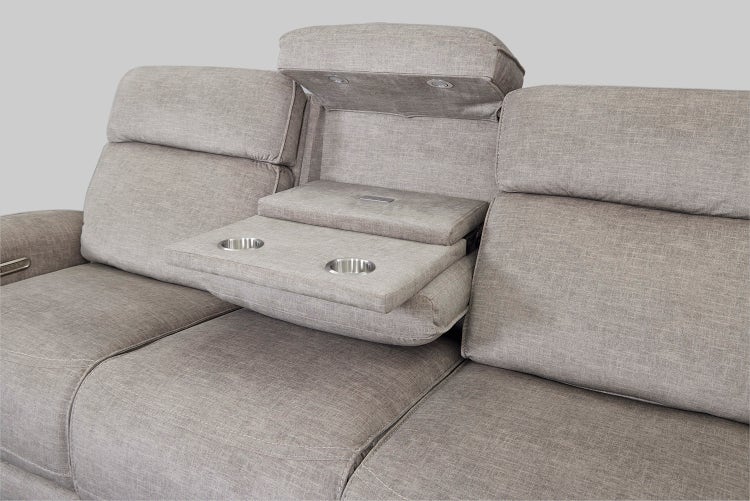 Image of Micah collection in a room scene