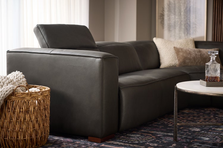 Image of City Chic collection in a room scene