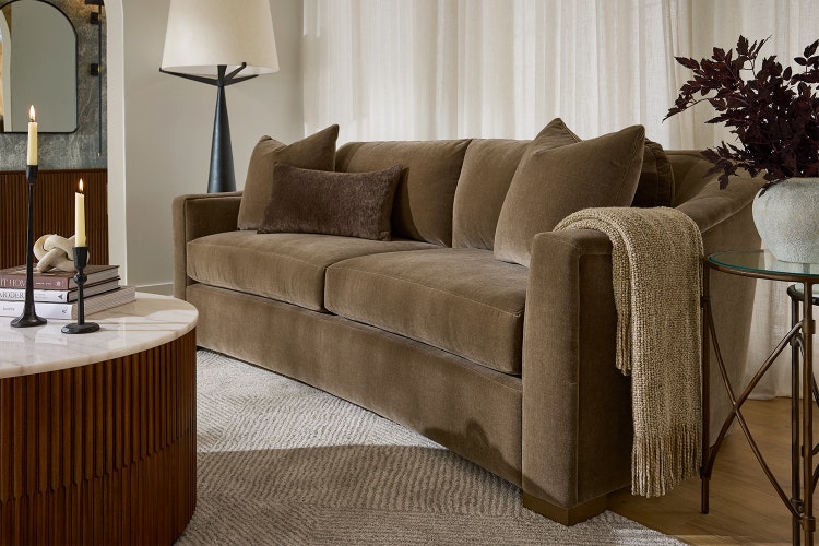 Image of Adelaide collection in a room scene