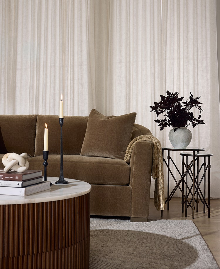 Image of Adelaide collection in a room scene