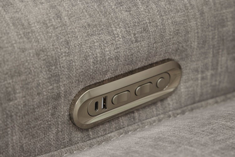 Image of Micah collection in a room scene