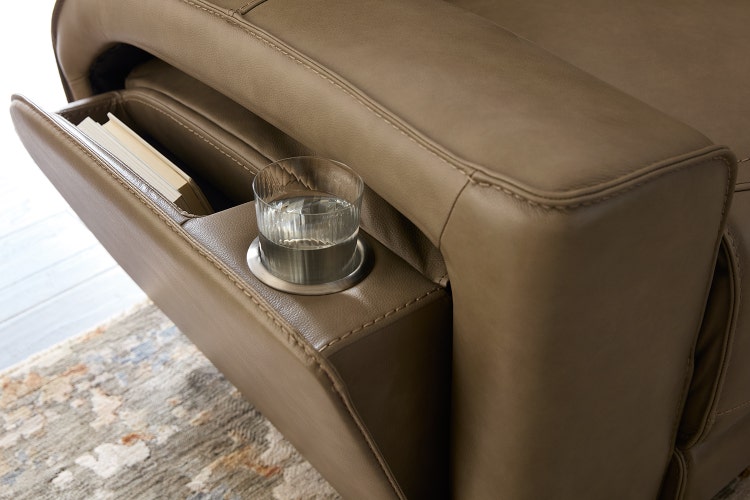 Image of Micah collection in a room scene