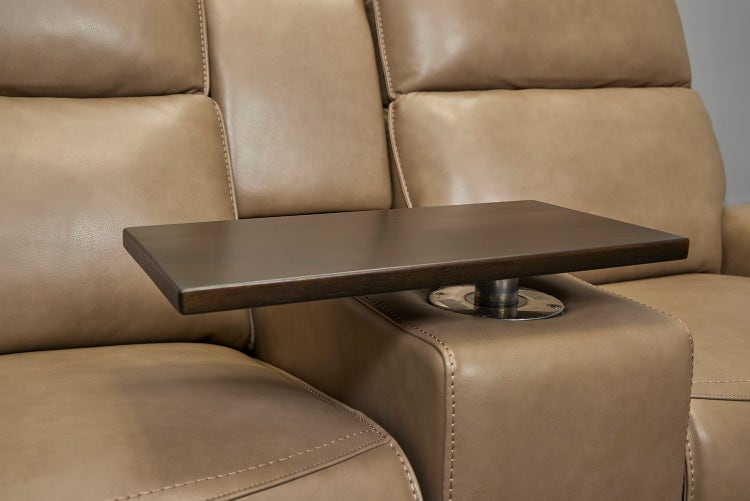 Image of Micah collection in a room scene