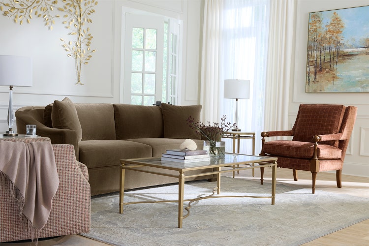 Image of Adelaide collection in a room scene