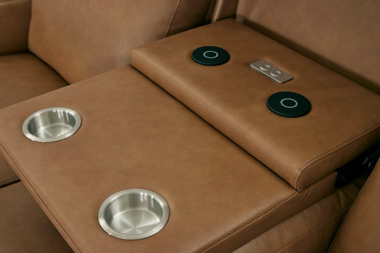 Image of Apollo collection in a room scene