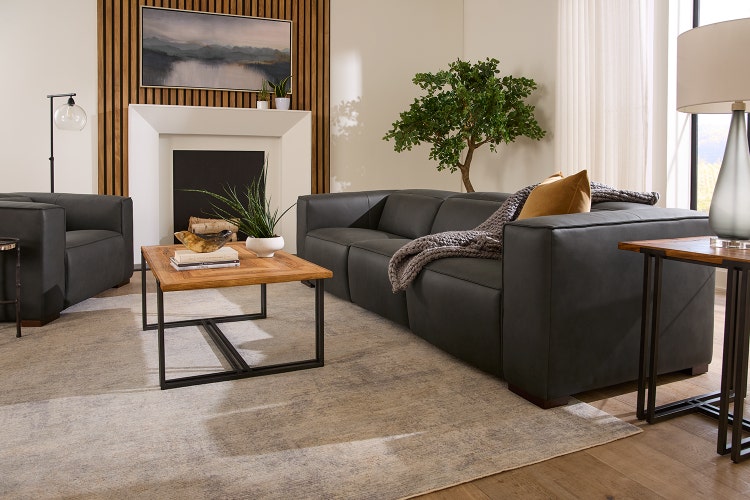 Image of City Chic collection in a room scene