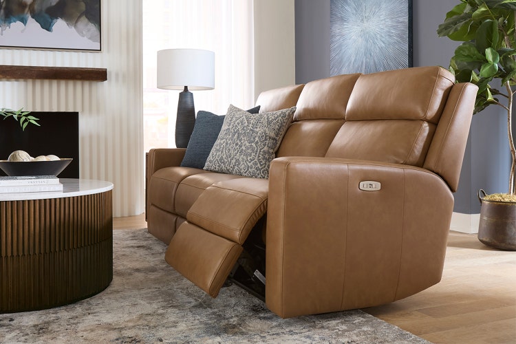 Image of Apollo collection in a room scene