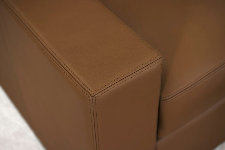 Detailed image of Fraser sofa in a room scene