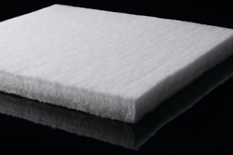 Image of the natural premium comfort layer