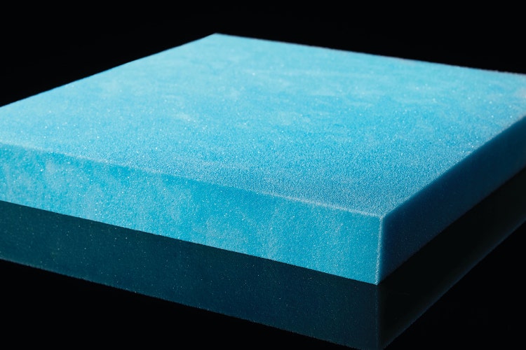 Image of Beautyrest Gel Memory Foam