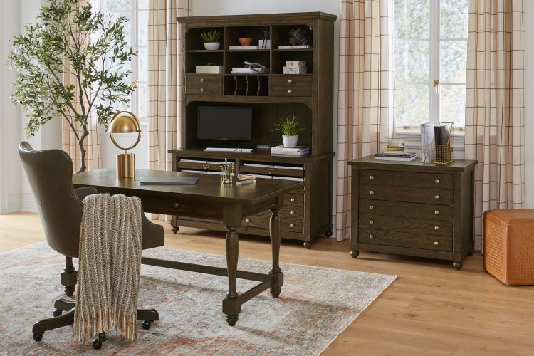 Image of our Montgomery Office Furniture Collection