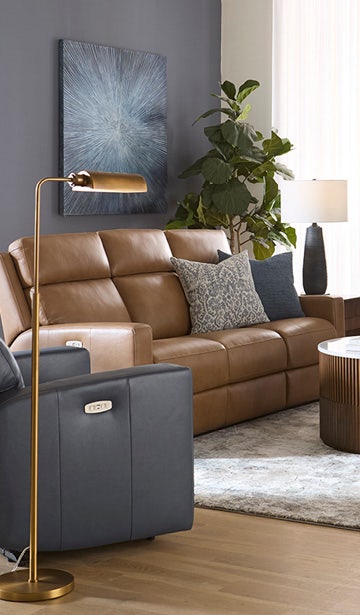 Apollo collection in a room scene