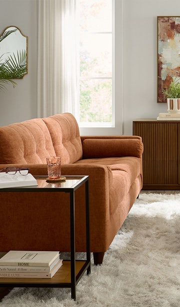 Jubilee collection in a room scene